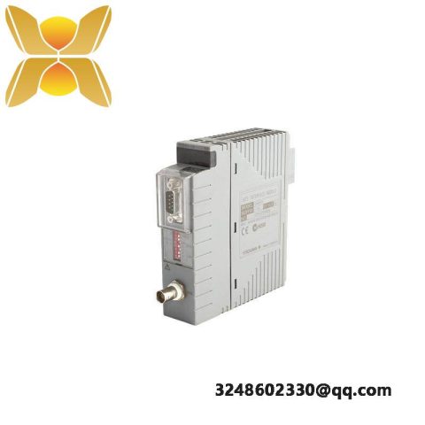 YOKOGAWA EB501 DCS Module for Industrial Control Systems