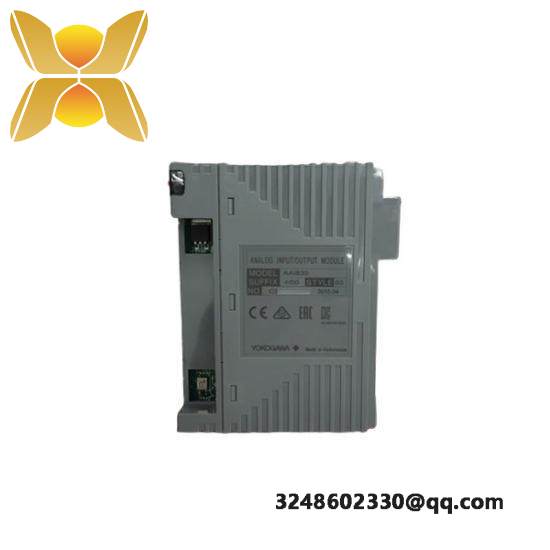 yokogawa_scp451-11_1.jpg YOKOGAWA SCP451-11 Processor Module for SSC50S and SSC50D