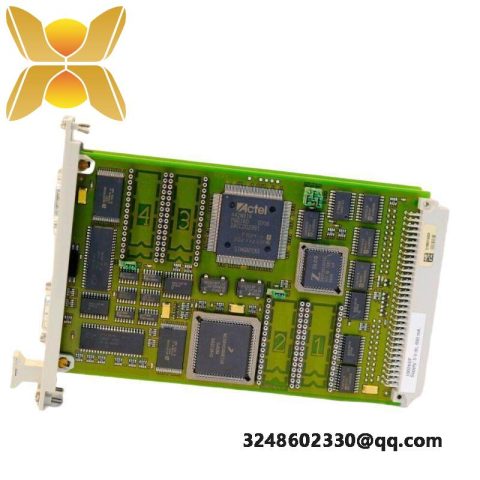 Honeywell 10024/F/F: Advanced Communication Module, Precision Control Solutions