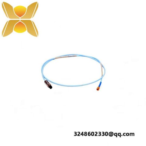 BENTLY NEVADA 10030-05-30-05-02 Reverse Mount Probes - Precision Instrument for Industrial Control