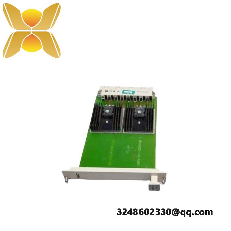 10303_1_1_honeywell_power_supply_module.jpg Honeywell 10303/1/1 Power Supply Module