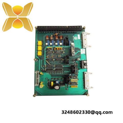 Siemens 119524, 119522, 129708-01 Power Stage Interface Board