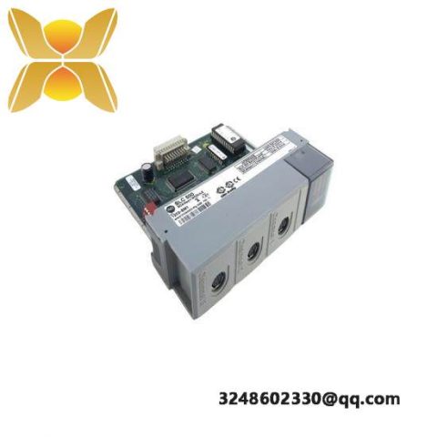 Siemens 1203-SM1 SLC to SCANport 3-Channel Communication Module, for Industrial Automation Systems
