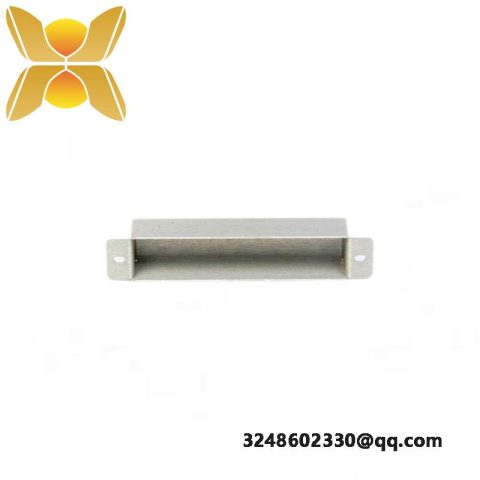 Bently Nevada 128031-01 PLC Module Cover, Advanced Protection for Industrial Automation Systems