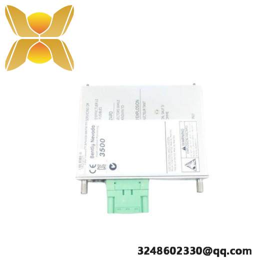 129478-01_bently_nevada_129478-01.jpg Bently Nevada 129478-01: High-Precision Control Module for Industrial Automation