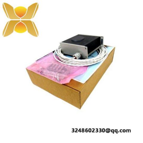 Bently Nevada 130713-01-90-00, Industrial Control Module