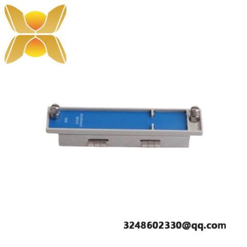 BENTLY NEVADA 330930-045-01-00 Industrial Control Module