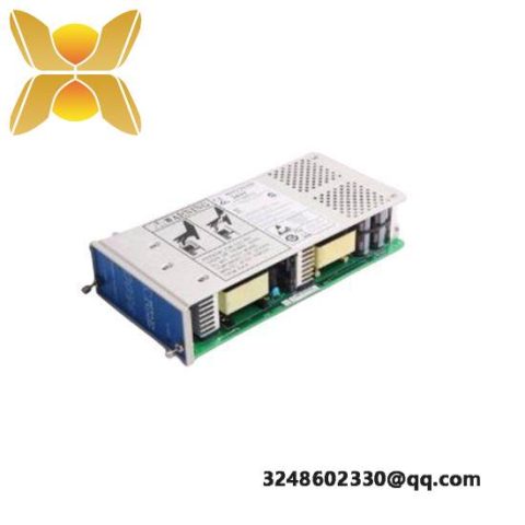 Bently Nevada 133292-01: Advanced Industrial Automation Module