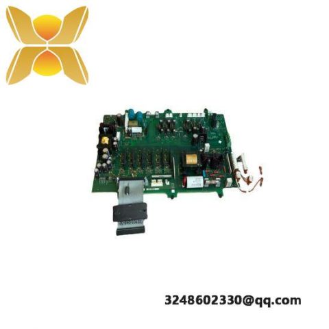 AB 1336-BDB-SP17C SPK Drive Gate Board