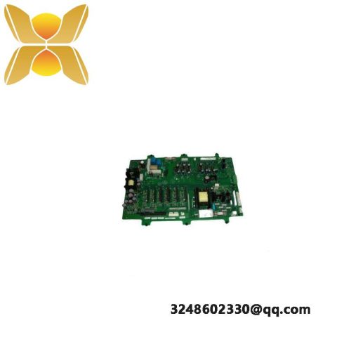 AB Electronics 1336-BDB-SP18D Gate Drive Board, Advanced Power Control Module