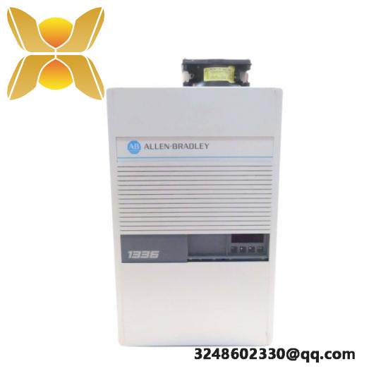 1336-c003-eod_constant_torque_ac_drive.jpg ABB 1336-C003-EOD Constant Torque AC Drive, for Precision Control Solutions