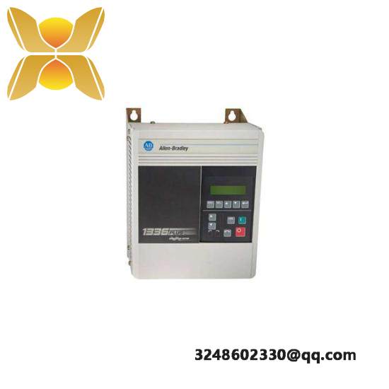 1336f-brf10-aa-en_has2_drive_1336_plus_ii.jpg Allen Bradley 1336F-BRF10-AA-EN HAS2 Drive 1336 Plus II - High Performance AC Motor Control Solution