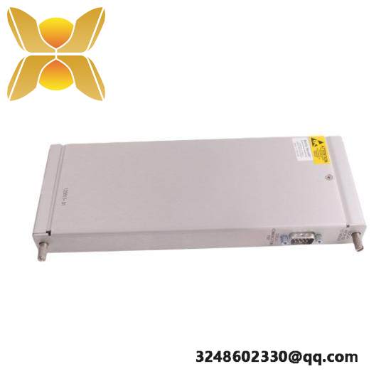 135813-01_bently_nevada_display_interface_i_o_module.jpg Bently Nevada 135813-01 Display Interface I/O Module