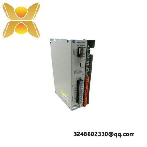 DEIF RMV-112D Industrial Control Module