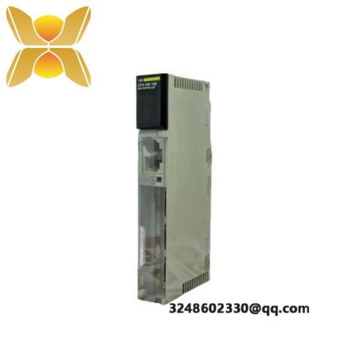 Schneider 140CPU53414 - Advanced Control Processor, for Industrial Automation Solutions