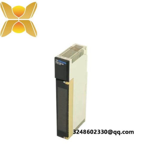 Schneider Electric 140DDO35300: DC Output Module 24V, 4x8 Source