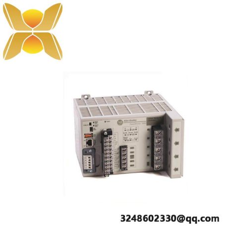 ABB AB 1426-M5E-DNT Power Monitor 5000, Basic Module