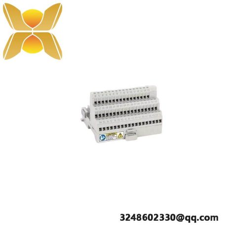 AB 1440-TB-B B XM-941 Terminal Base B