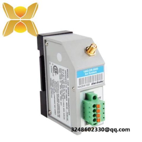 Bosch Rexroth 1442DR5850 - Advanced Drive Module for Precision Control