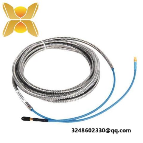 ABC Corp Model 1442-EC-5840A - Advanced Process Control Module