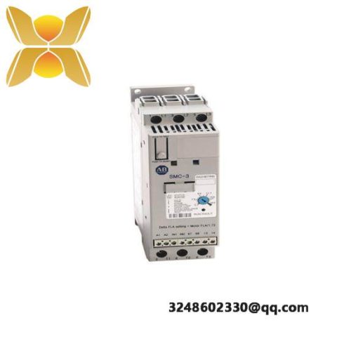 Westinghouse 150-C19NBR Motor Control Module