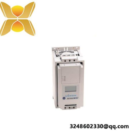 AB Electronics AB 150-F480NBD Solid State Controller, Industrial Control Module