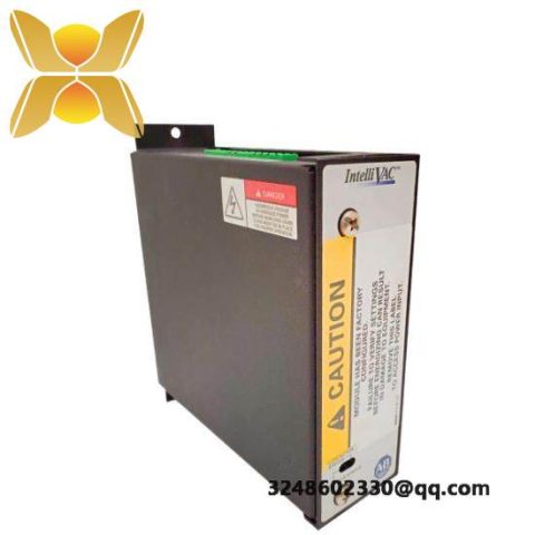 Siemens 1503VC BMC5 Control Module | 1503VCBMC5