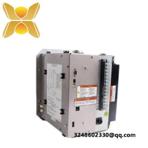 GE 151X1235DB15SA01 Mark VI Circuit Board - Advanced Control Module for Industrial Automation