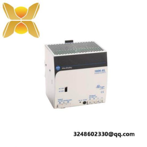 Brand1606-XL120E-3 Power Supply Module