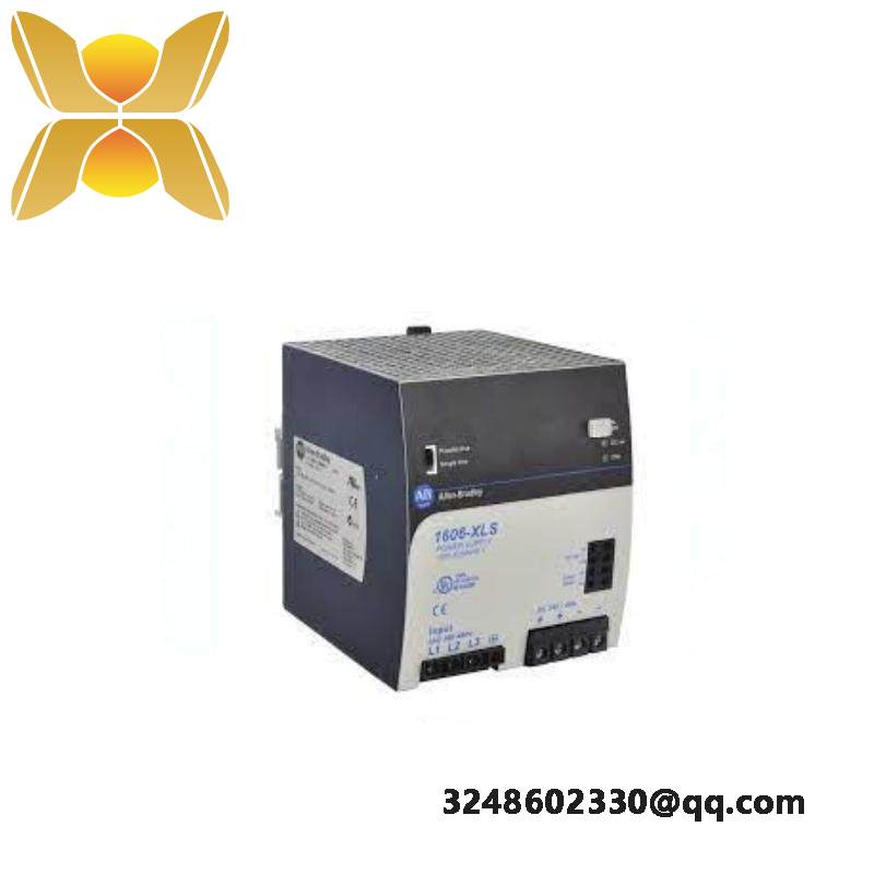 1606-xls960e-3_switched_mode_power_supplies.jpg AB Electronics AB 1606-XLS960E-3 Switched Mode Power Supplies