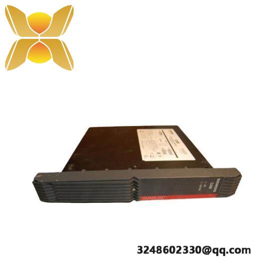 16404-500_siemens_moore.jpg Siemens 16404-500 Moore Industrial Control Module