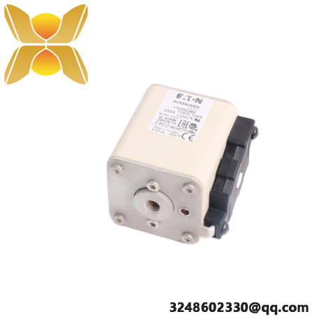 ABB FUSE 170M5388/PC72UD13C250T, Circuit Protection Module