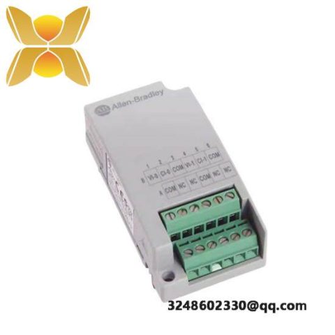 Siemens 1715-N2S 1715N2S Industrial Control Module