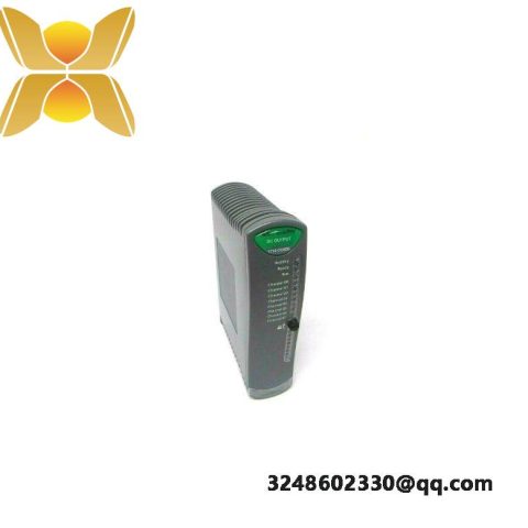 Allen-Bradley 1715-OB8DE Output Module: Advanced Industrial Control, Precision & Efficiency