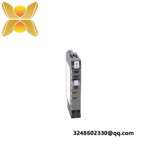 AB 1734-232ASC: Advanced Automation Interface Module