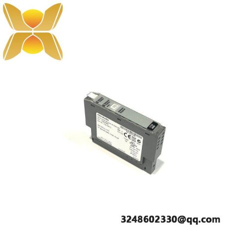 ABB AB 1734-ARM RESERVE MODULE, High Performance Control Module