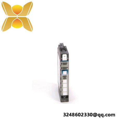 AB 1734-IB2 Input Module: Siemens Industrial Control Modules, Precision & Reliability