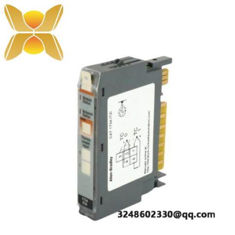 AB 1734-IT2I & 1771IR Industrial Control Modules, PLC & I/O Solutions