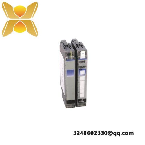 Allen-Bradley 1734-SSI POINT I/O SSI ENCODER MODULE - Key Encoder Component