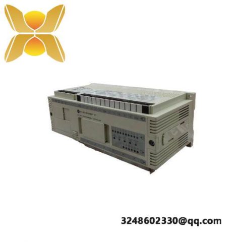 AB Control Systems 1745-LP102 Processor Unit, Advanced Industrial Control Module