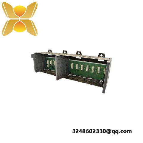 Allen Bradley 1746-A13/B SLC500 Chassis - Comprehensive Control Solution