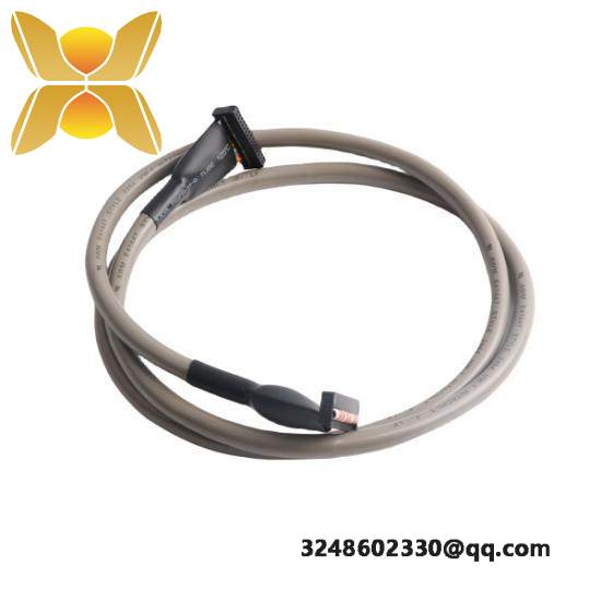 1746-c16_chassis_interconnect_cable.jpg Allen-Bradley 1746-C16 Chassis Interconnect Cable