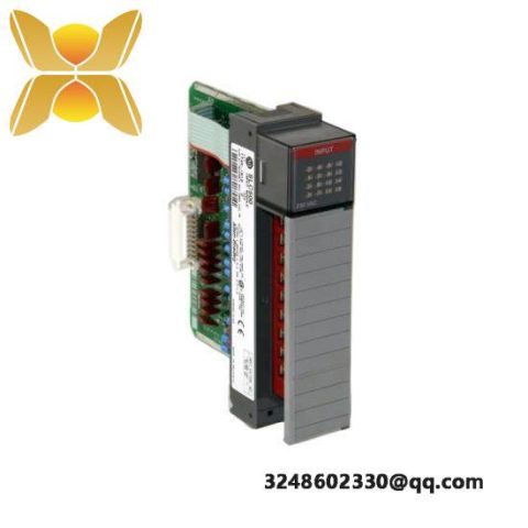 AB 1746-IM16 AC Input Module, Industrial Control, PLC Component