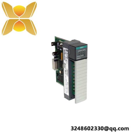 Allen Bradley 1746-NI8I SLC 500 Analog Input Module - 8 Channels