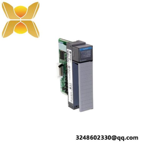 AB 1746-OB32/D Series Output Module: Industrial Control Solutions