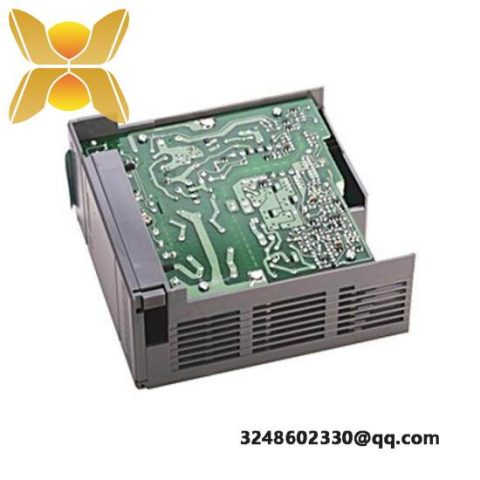 Rockwell Automation 1746-P5 Programmable Controller, Compact Logic Module