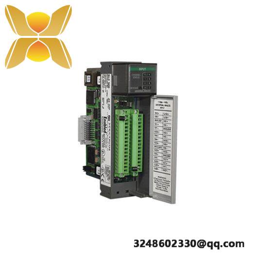 1746sc-ctr4_counter_flow_meter_modules.jpg Allen Bradley 1746SC-CTR4 Counter/Flow Meter Modules