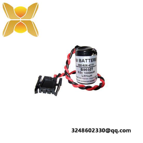 1747-ba_slc_lithium_battery.jpg Rockwell Automation 1747-BA SLC Lithium Battery