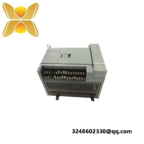 GE 1747-L30C Controller Module - Advanced Automation Solution