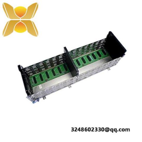 Allen-Bradley 1756-A17 Control Logix Analog Input Module